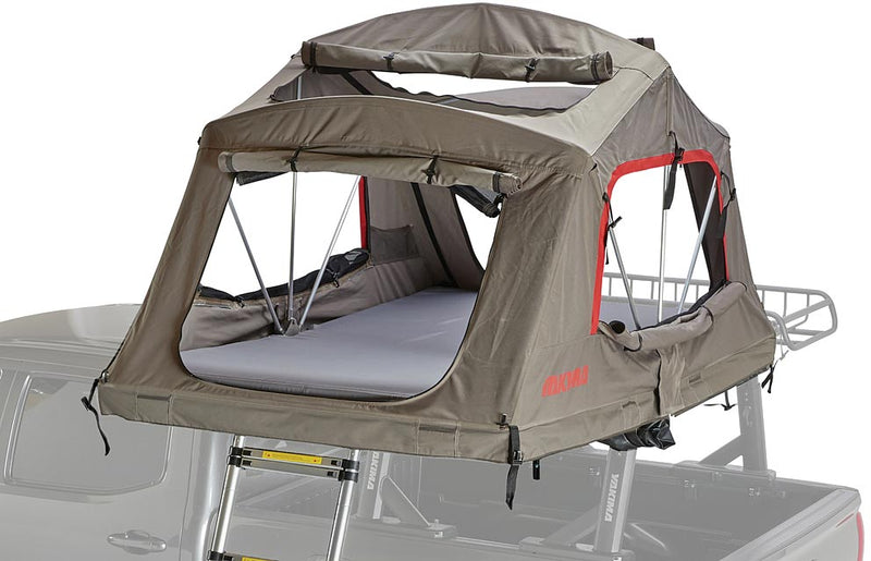 Load image into Gallery viewer, Yakima Yakima Skyrise Hd Tent Skyrise Hd 2/sm - Tan/red Tents
