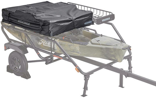 Yakima Yakima Skyrise Hd Tent Skyrise Hd 2/sm - Tan/red Tents