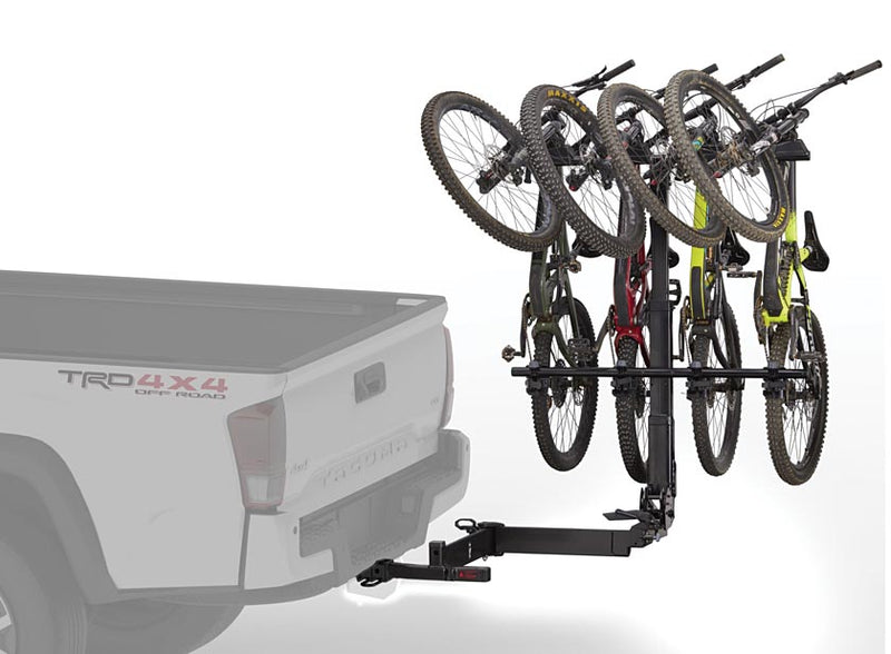 Load image into Gallery viewer, Yakima-Bicycle-Hitch-Mount-AR7020-Hitch-Bike-Rack
