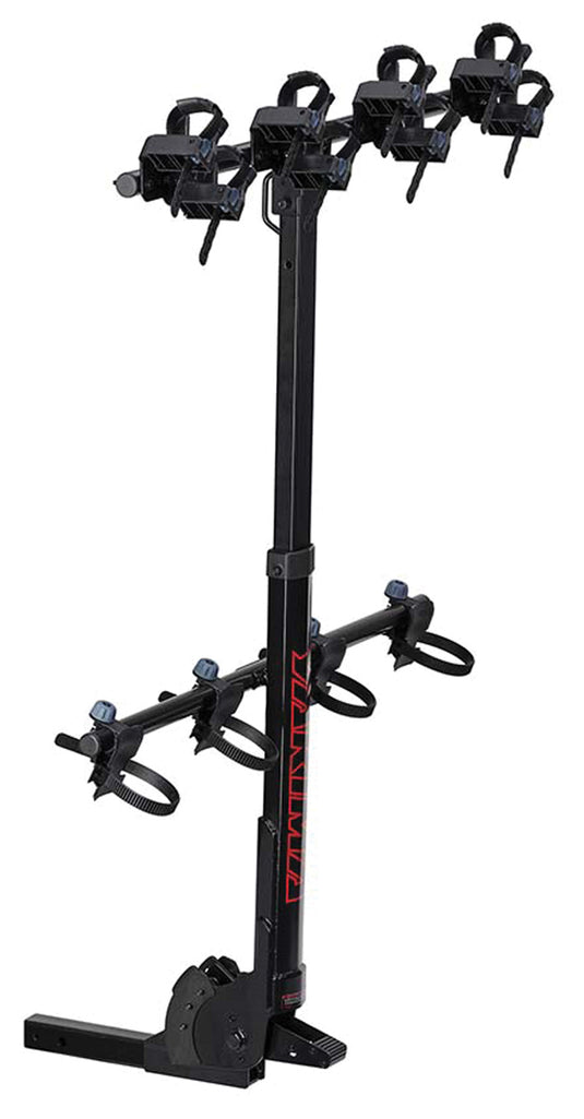 Yakima HangTight 4 Hitch Rack - 2" Receiver