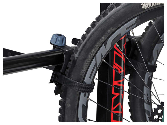 Yakima HangTight 4 Hitch Rack - 2" Receiver