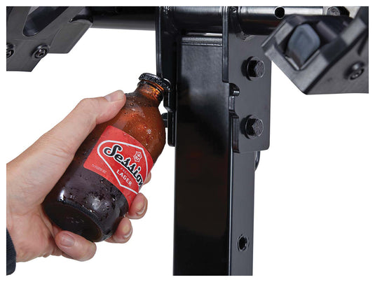 Yakima HangTight 4 Hitch Rack - 2" Receiver