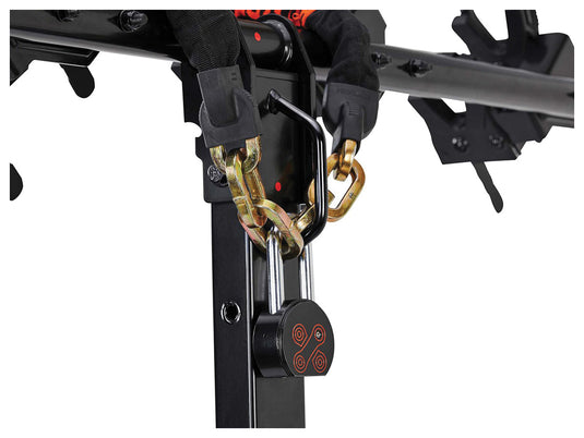 Yakima HangTight 4 Hitch Rack - 2" Receiver