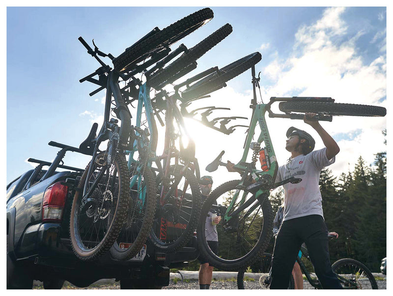 Load image into Gallery viewer, Yakima Hangtight 6
