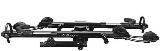 Kuat Nv 2.0 Nv 2.0 (2") Bike Rack Blk 2 Hitch Bike Racks