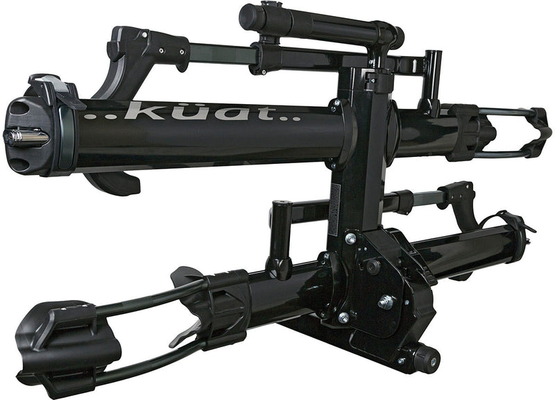 Load image into Gallery viewer, KUAT-Bicycle-Hitch-Mount-AR1767-Hitch-Bike-Rack

