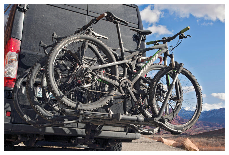 Load image into Gallery viewer, Kuat The Nv Nv 2.0 (2") Gun Metal Gray Kuat
