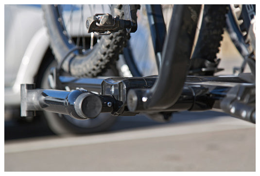 Kuat The Nv Nv 2.0 (2") Gun Metal Gray Kuat