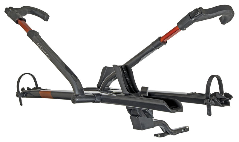 Load image into Gallery viewer, Kuat Sherpa Sherpa 2.0 Gray Metallic 1.25&quot; Kuat
