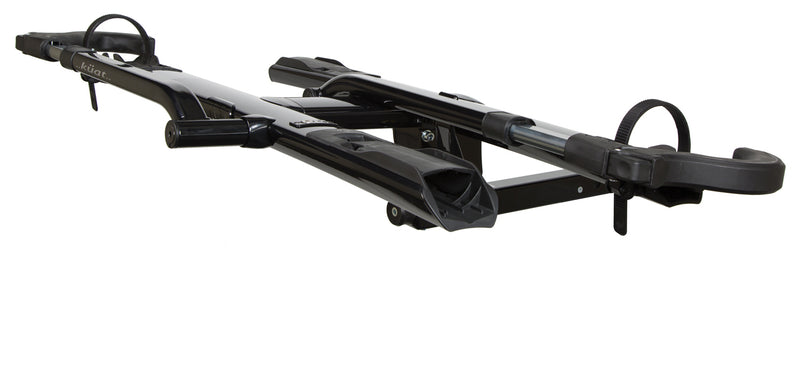 Load image into Gallery viewer, Kuat Sherpa Sherpa 2.0 Gray Metallic 1.25&quot; Kuat
