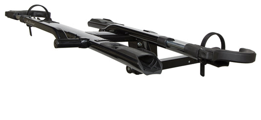 Kuat Sherpa Sherpa 2.0 Gray Metallic 1.25" Kuat