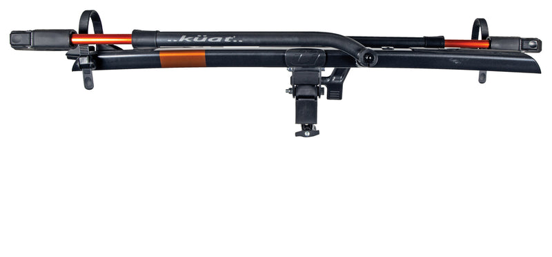 Load image into Gallery viewer, Kuat Sherpa Sherpa 2.0 Gray Metallic 1.25&quot; Kuat
