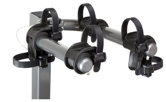 Kuat Beta Beta 2 (2") Gun Metal Gray Kuat