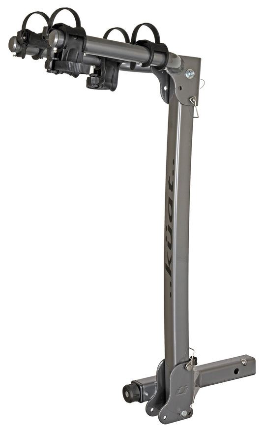 Kuat Beta Beta 2 (2") Gun Metal Gray Kuat