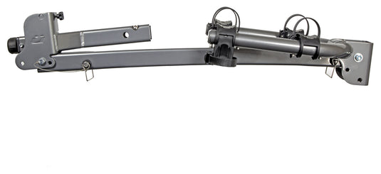 Kuat Beta Beta 2 (2") Gun Metal Gray Kuat