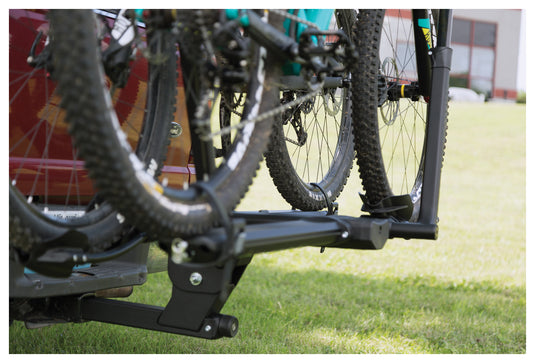 Kuat Nv Base 2.0 Nv Base 2.0 (2") Black Kuat