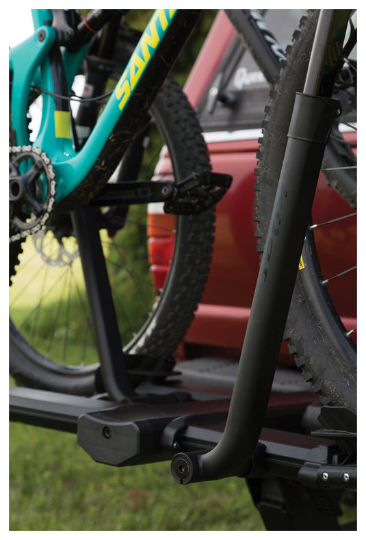 Kuat Nv Base 2.0 Nv Base 2.0 (2") Black Kuat