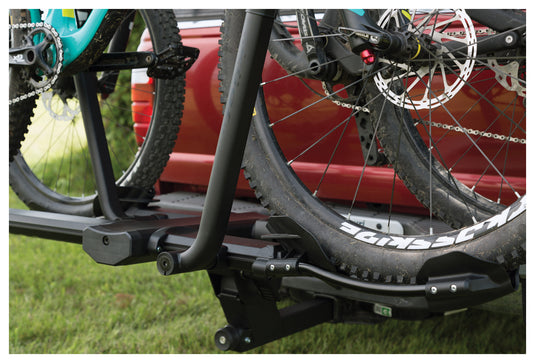 Kuat Nv Base 2.0 Nv Base 2.0 (2") Black Kuat