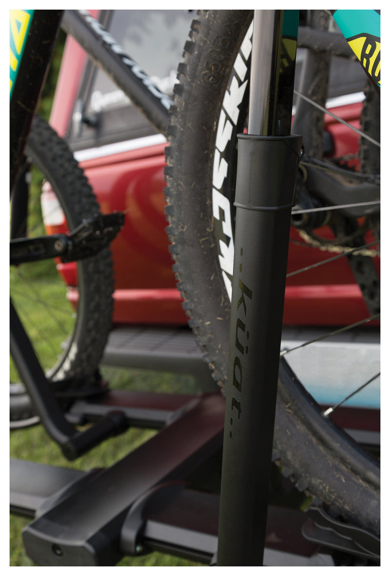 Load image into Gallery viewer, Kuat Nv Base 2.0 Nv Base 2.0 (2") Black Kuat
