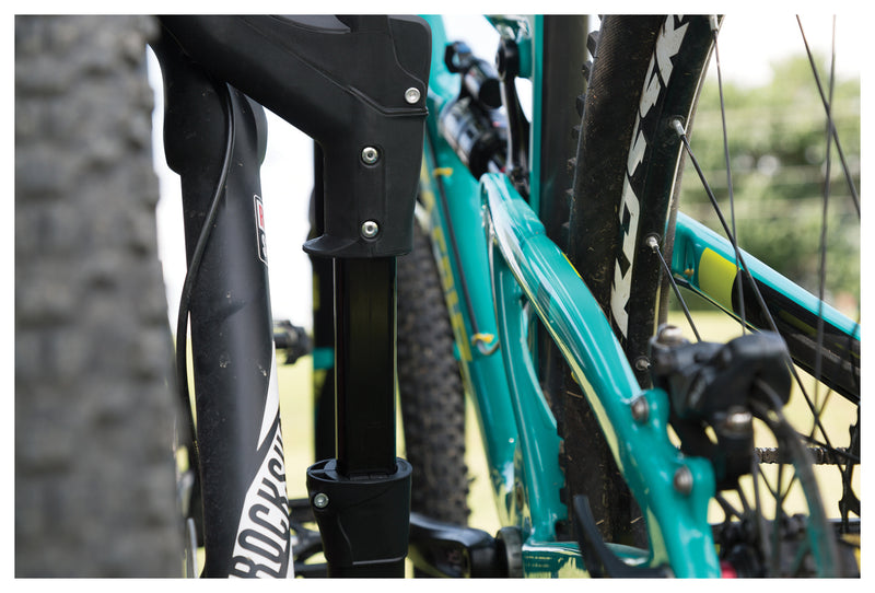 Load image into Gallery viewer, Kuat Nv Base 2.0 Nv Base 2.0 (2") Black Kuat
