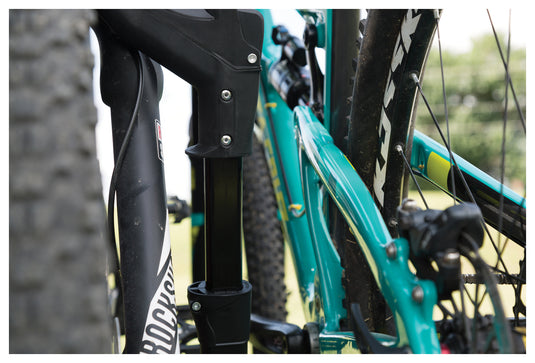 Kuat Nv Base 2.0 Nv Base 2.0 (2") Black Kuat