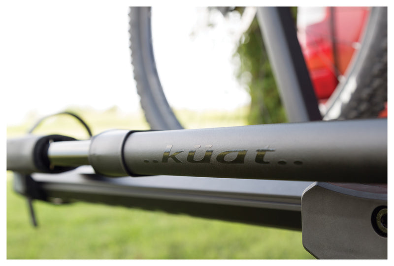 Load image into Gallery viewer, Kuat Nv Base 2.0 Nv Base 2.0 (2") Black Kuat
