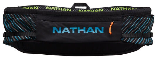 Nathan Pinnacle Belt L/xl