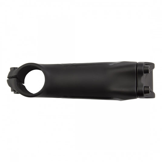 Origin8 Swift Stem Bar Clamp 31.8mm 110mm +/-7 Deg Black Carbon Fiber Road