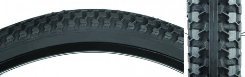 Sunlite-MTB-Raised-Center-24-in-2.125-in-Wire-TIRE1432-Wire-Bead-Tires