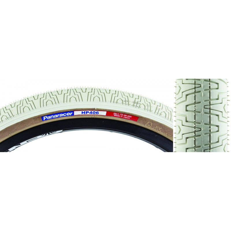 Load image into Gallery viewer, Panaracer-HP406-20-in-1.75-in-Wire-TIRE1441-Wire-Bead-Tires
