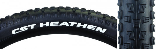 Cst-Premium-Heathen-27.5-in-2.1-in-Wire-TIRE1497-Wire-Bead-Tires