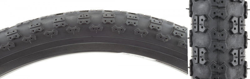 Load image into Gallery viewer, Sunlite-MX3-20-in-2.125-in-Wire-TIRE1545-Wire-Bead-Tires
