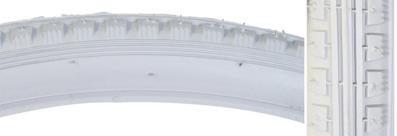 Load image into Gallery viewer, Pack of 2 Sunlite Wheelchair 24x13/8 Clincher Wire Gy/Gry Reflective
