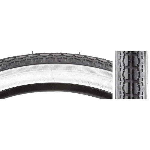 Sunlite-Street-S-7-20-in-1-3-4-in-Wire-TIRE1598-Wire-Bead-Tires