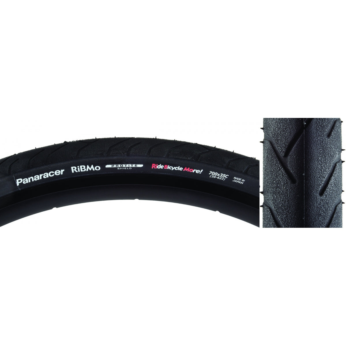 PANARACER RiBMo 700x23C (23-622) Economici - Foto 10