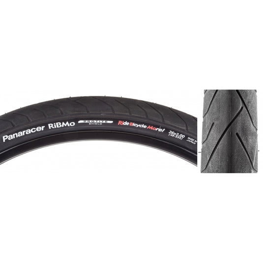 Panaracer-Ribmo-26-in-2-in-Wire-TIRE1610-Wire-Bead-Tires