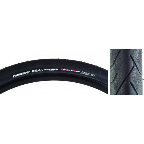 Panaracer-Ribmo-27.5-in-1.5-in-Wire-TIRE1611-Wire-Bead-Tires