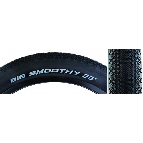 Arisun-Big-Smoothy-26-in-4-in-Wire-TIRE1643-Wire-Bead-Tires