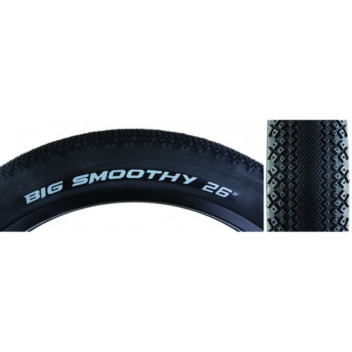 Arisun-Big-Smoothy-26-in-4-in-Folding-TIRE1644-Folding-Tires