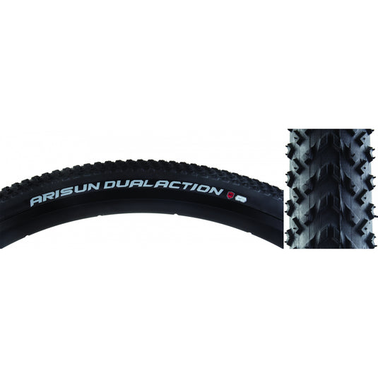 Arisun-DualAction-700c-33-mm-Folding-TIRE1650-Folding-Tires