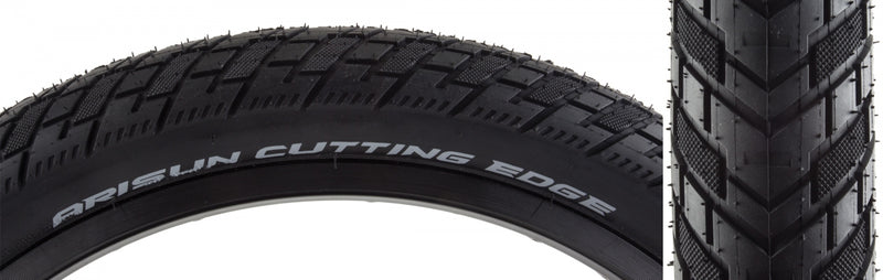 Load image into Gallery viewer, Arisun-Cutting-Edge-20-in-2.25-in-Wire-TIRE1734-Wire-Bead-Tires
