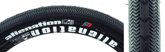 Alienation-TCS-F1-20-in-1.95-in-Folding-TIRE1745-Folding-Tires
