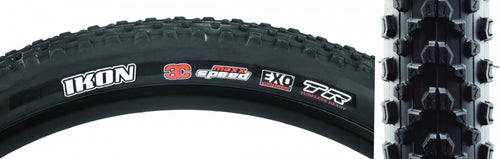 Maxxis-Ikon-EXO-TR-29-in-2-in-Folding-TIRE1801-Folding-Tires