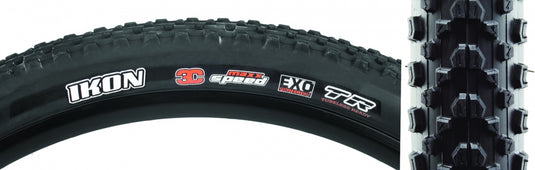 Maxxis-Ikon-EXO-TR-29-in-2-in-Folding_TIRE1801