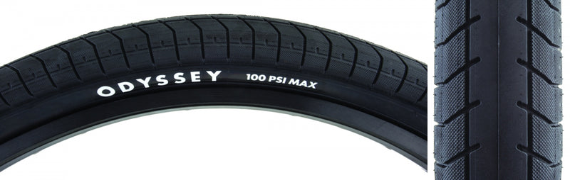 Load image into Gallery viewer, Odyssey-Path-Pro-65-PSI-20-in-2.4-in-Wire-TR7030-Folding-Tires
