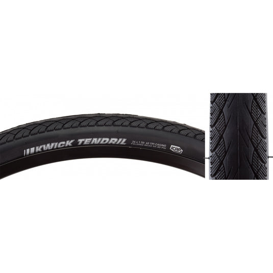 Kenda-Kwick-Tendril-26-in-1.5-in-Folding-TIRE1833-Folding-Tires