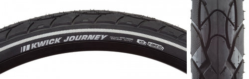 Kenda-Kwick-Journey-Sport-KS-700c-42-mm-Wire-TIRE1839-Wire-Bead-Tires