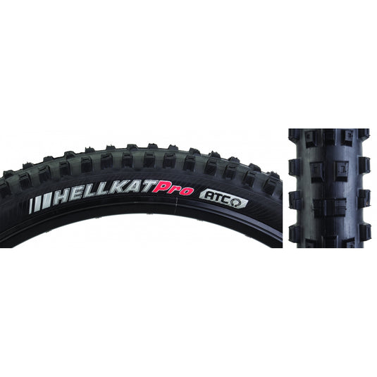 Kenda-HellKat-Pro-27.5-in-2.4-Folding-TIRE11432-Folding-Tires