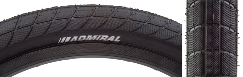 Load image into Gallery viewer, Kenda-Admiral-Sport-20-in-2.1-in-Wire_TIRE2059

