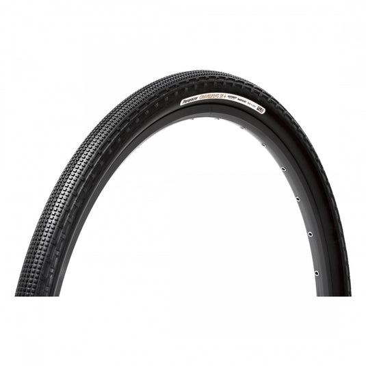 Panaracer GravelKing SK Plus Tire Tubeless Folding ProTite Protection 650 x 48